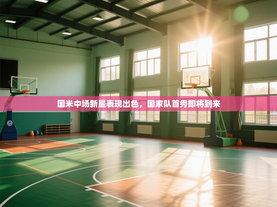 乐动体育论坛-国米中场新星表现出色，国家队首秀即将到来  第4张