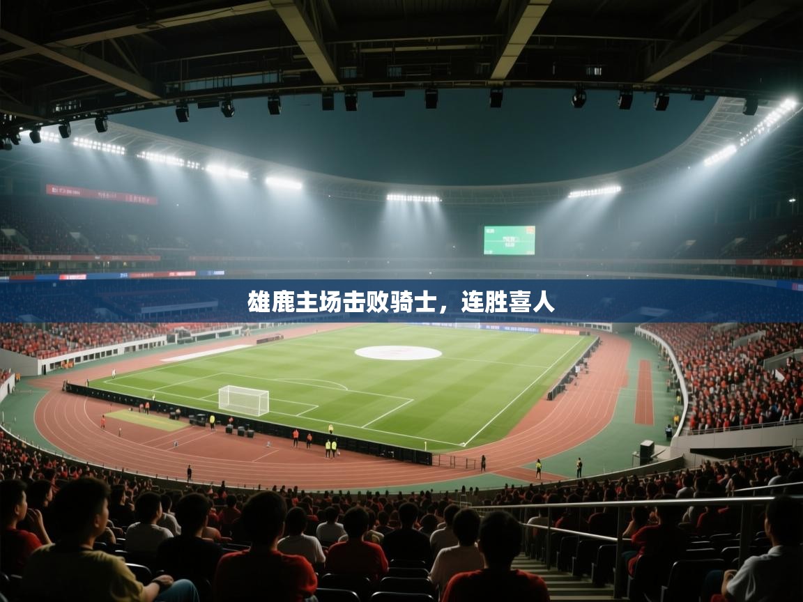 乐动体育app-雄鹿主场击败骑士,连胜喜人 第2张