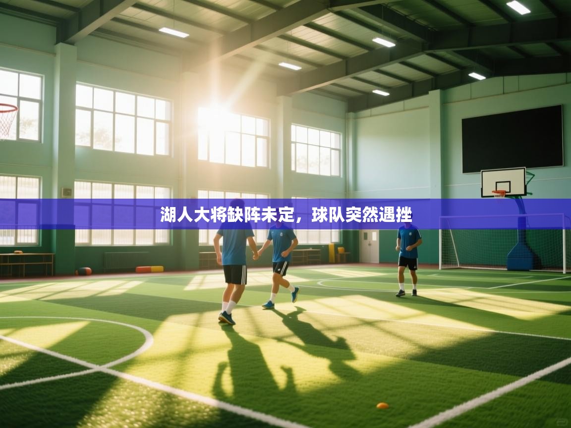 ld乐动体育app官方网站-湖人大将缺阵未定,球队突然遇挫 第4张