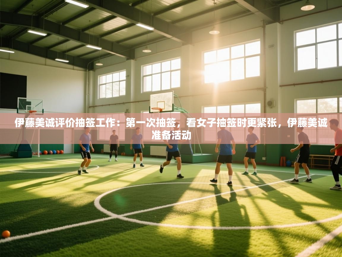 乐动体育娱乐-伊藤美诚评价抽签工作:第一次抽签,看女子抽签时更紧张,伊藤美诚准备活动 第2张