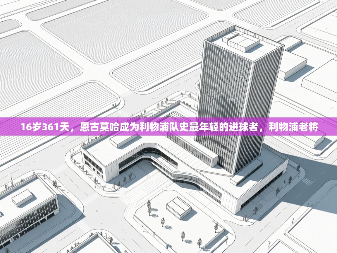 ld乐动体育app官方网站-16岁361天,恩古莫哈成为利物浦队史最年轻的进球者,利物浦老将 第3张