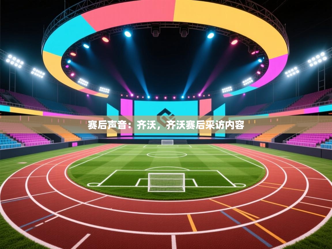 乐动体育官网登录-赛后声音：齐沃，齐沃赛后采访内容  第4张