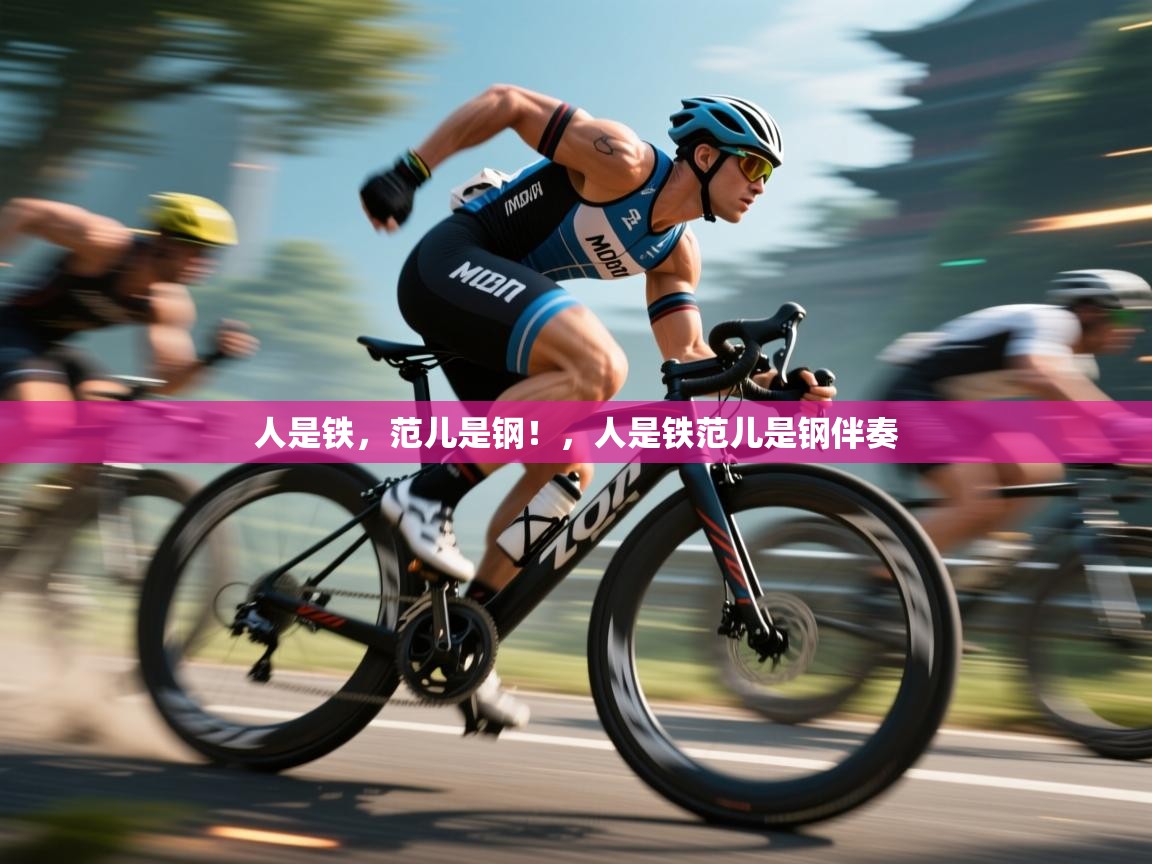 乐动体育直播-人是铁，范儿是钢！，人是铁范儿是钢伴奏  第1张