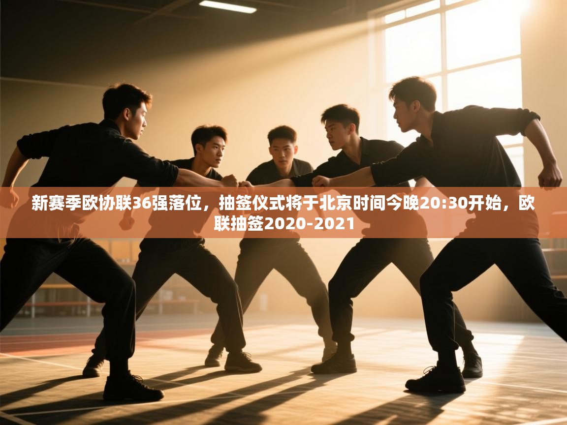 乐动体育官网登录平台-新赛季欧协联36强落位，抽签仪式将于北京时间今晚20:30开始，欧联抽签2020-2021  第4张