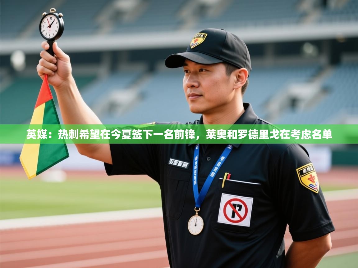 乐动体育app下载评价-英媒：热刺希望在今夏签下一名前锋，莱奥和罗德里戈在考虑名单  第4张