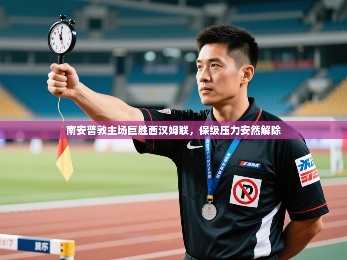 乐动体育社区-南安普敦主场巨胜西汉姆联，保级压力安然解除  第1张