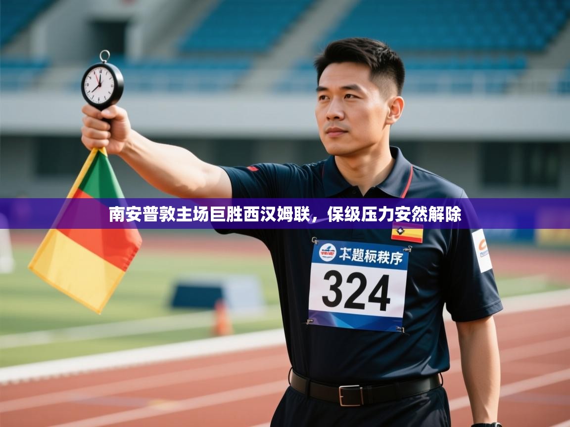 乐动体育社区-南安普敦主场巨胜西汉姆联，保级压力安然解除  第2张