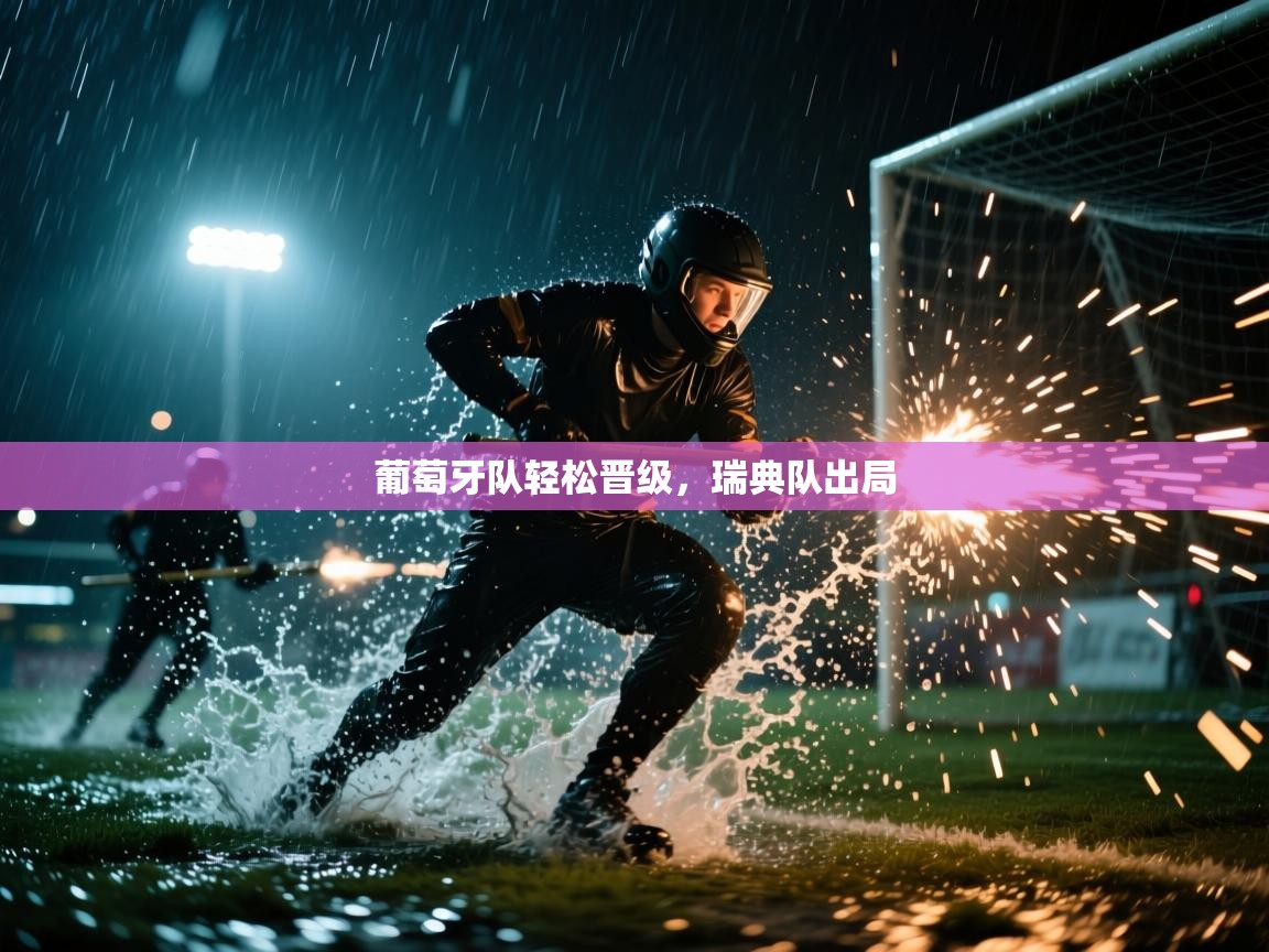 乐动体育官网地址-葡萄牙队轻松晋级，瑞典队出局  第3张