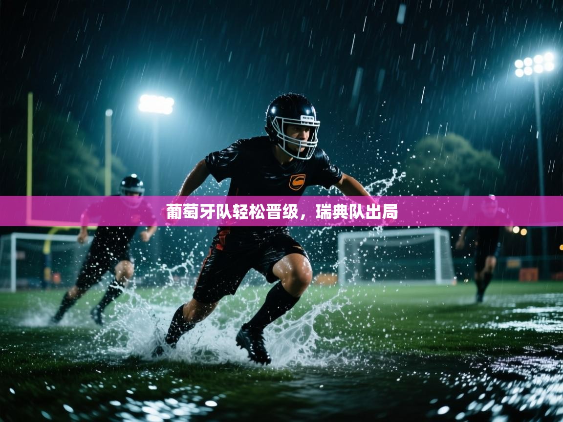 乐动体育官网地址-葡萄牙队轻松晋级，瑞典队出局  第4张