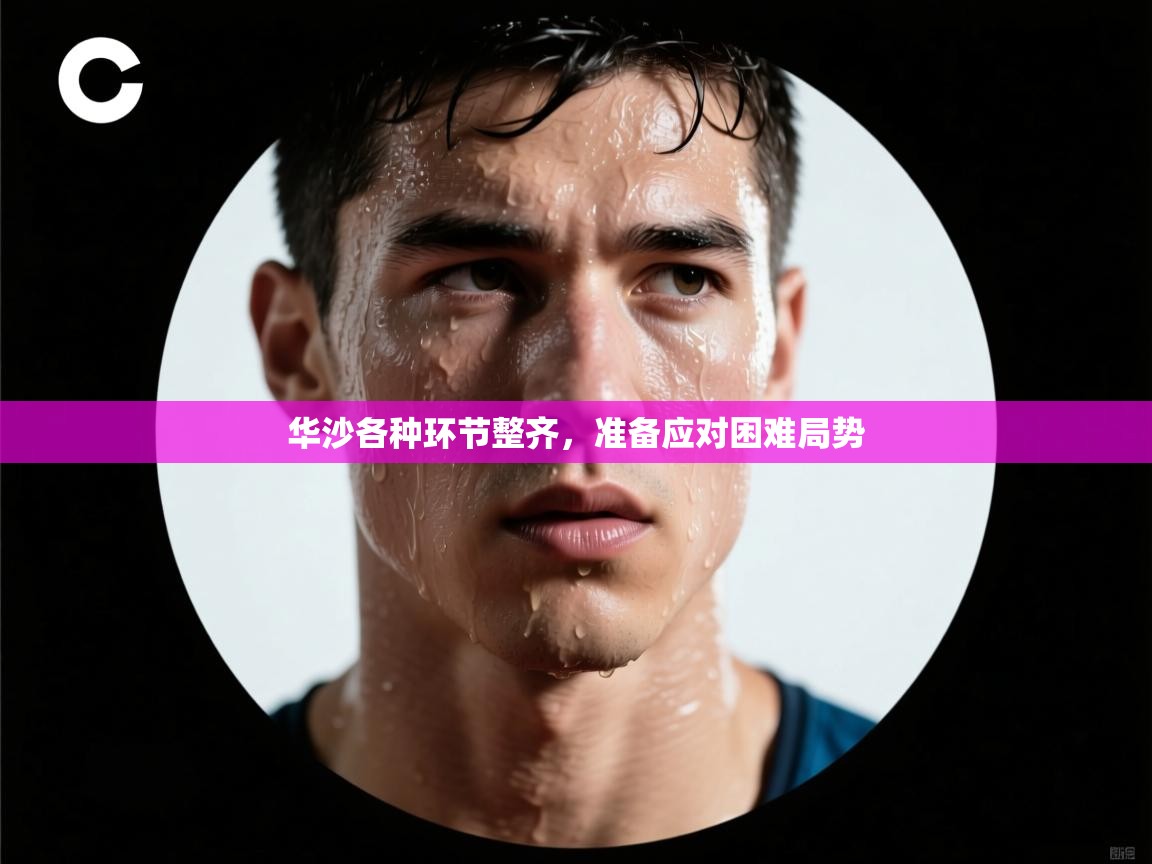 乐动天下(北京)体育科技有限公司-华沙各种环节整齐，准备应对困难局势  第3张