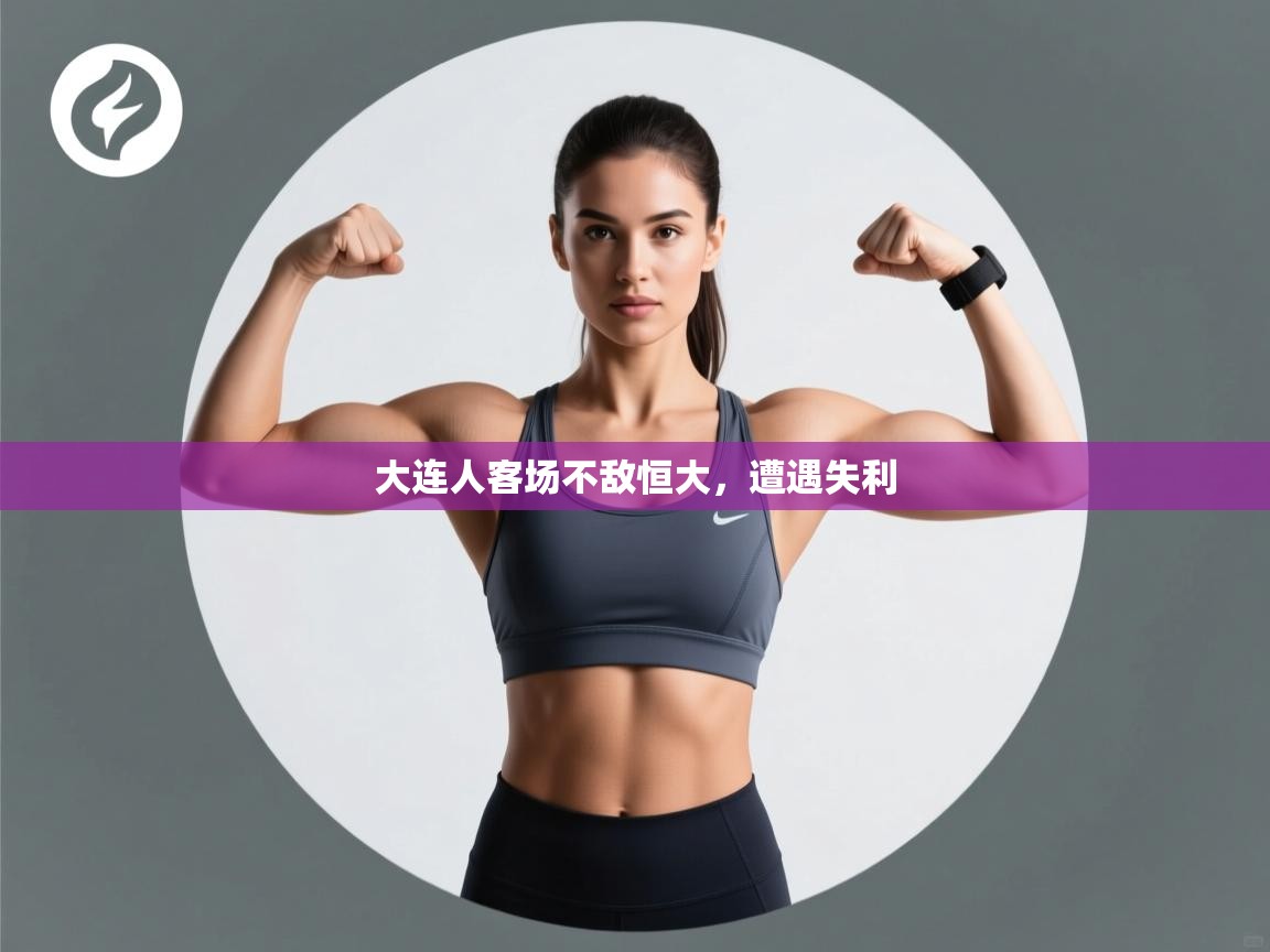 乐动体育官方网站-大连人客场不敌恒大,遭遇失利 第1张