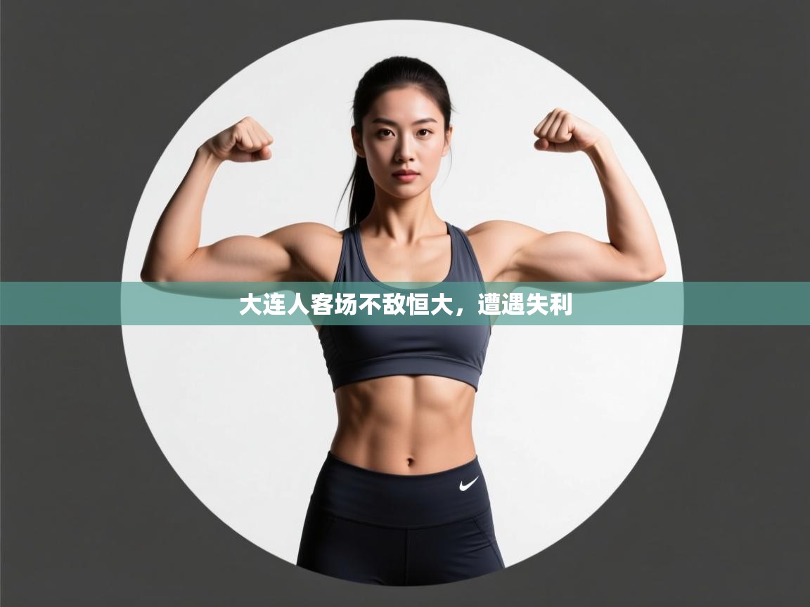 乐动体育官方网站-大连人客场不敌恒大,遭遇失利 第3张