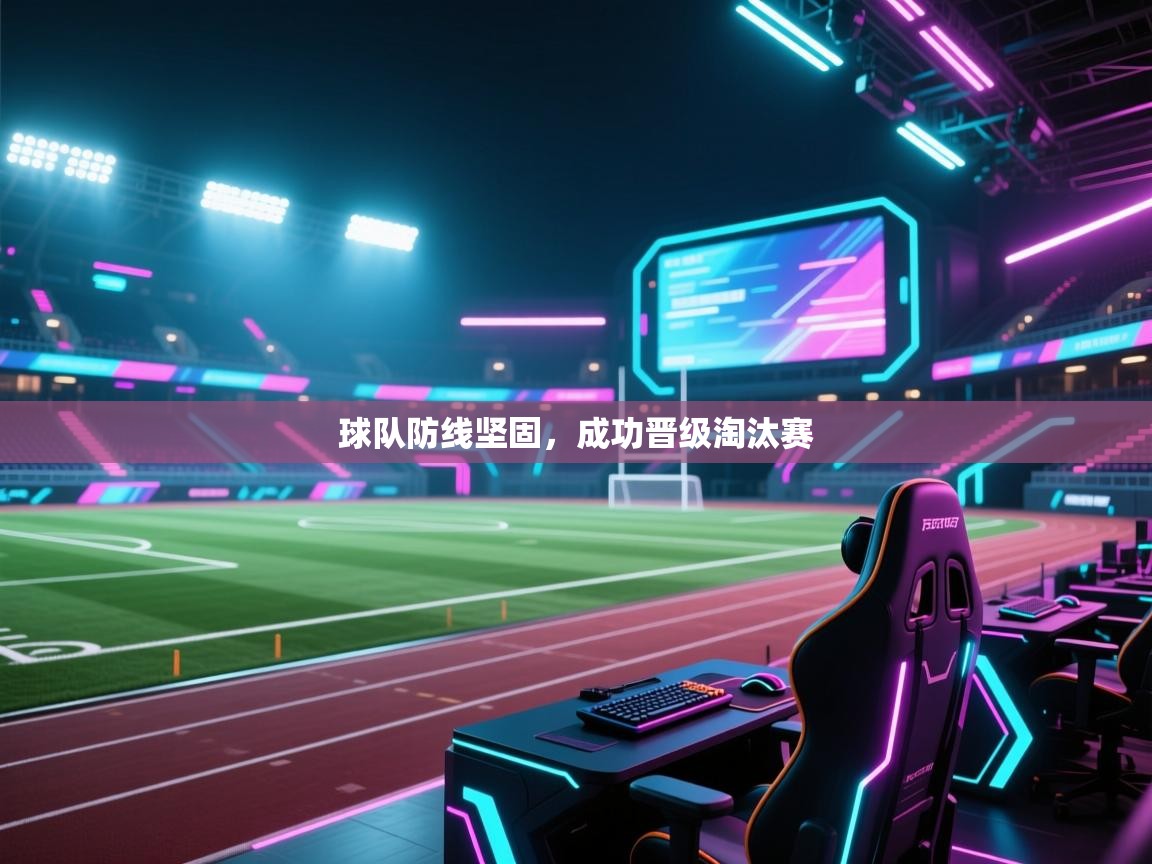 乐动体育平台-球队防线坚固,成功晋级淘汰赛 第2张