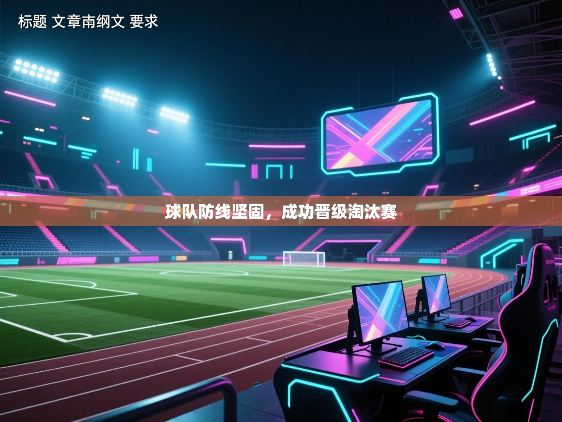 乐动体育平台-球队防线坚固,成功晋级淘汰赛 第4张