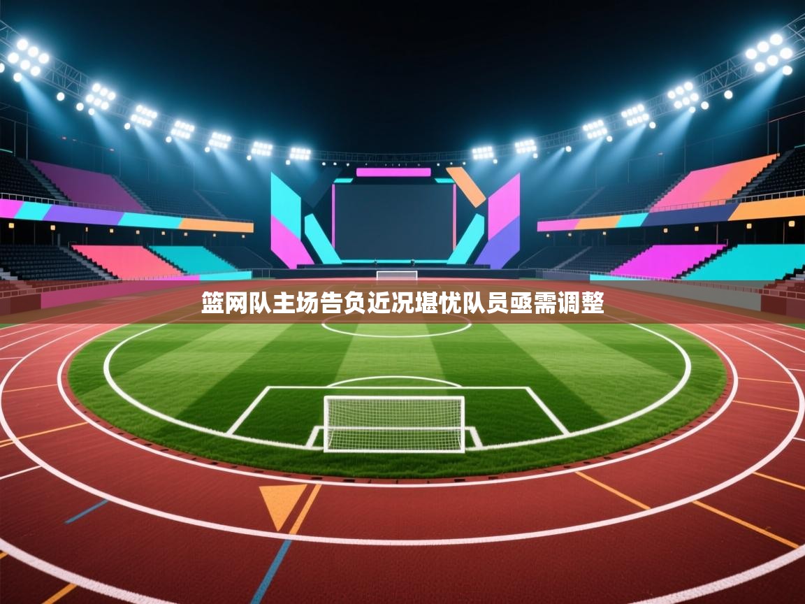 乐动ld体育直播-篮网队主场告负近况堪忧队员亟需调整  第1张