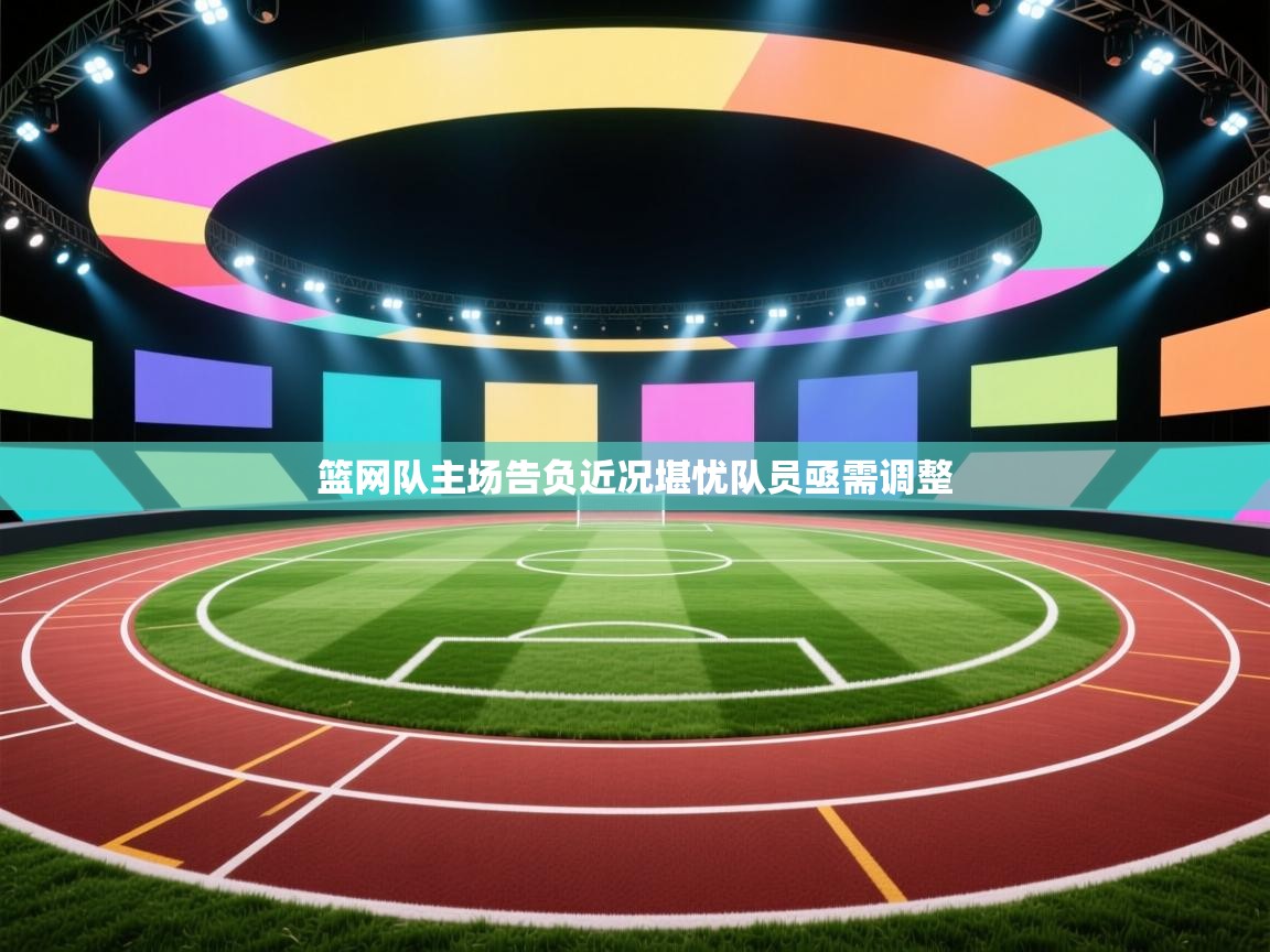 乐动ld体育直播-篮网队主场告负近况堪忧队员亟需调整  第3张