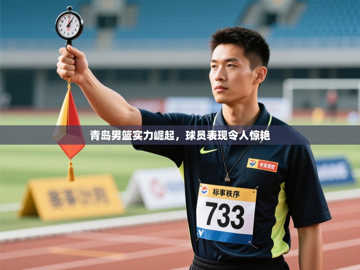 乐动ld体育直播-青岛男篮实力崛起，球员表现令人惊艳  第1张