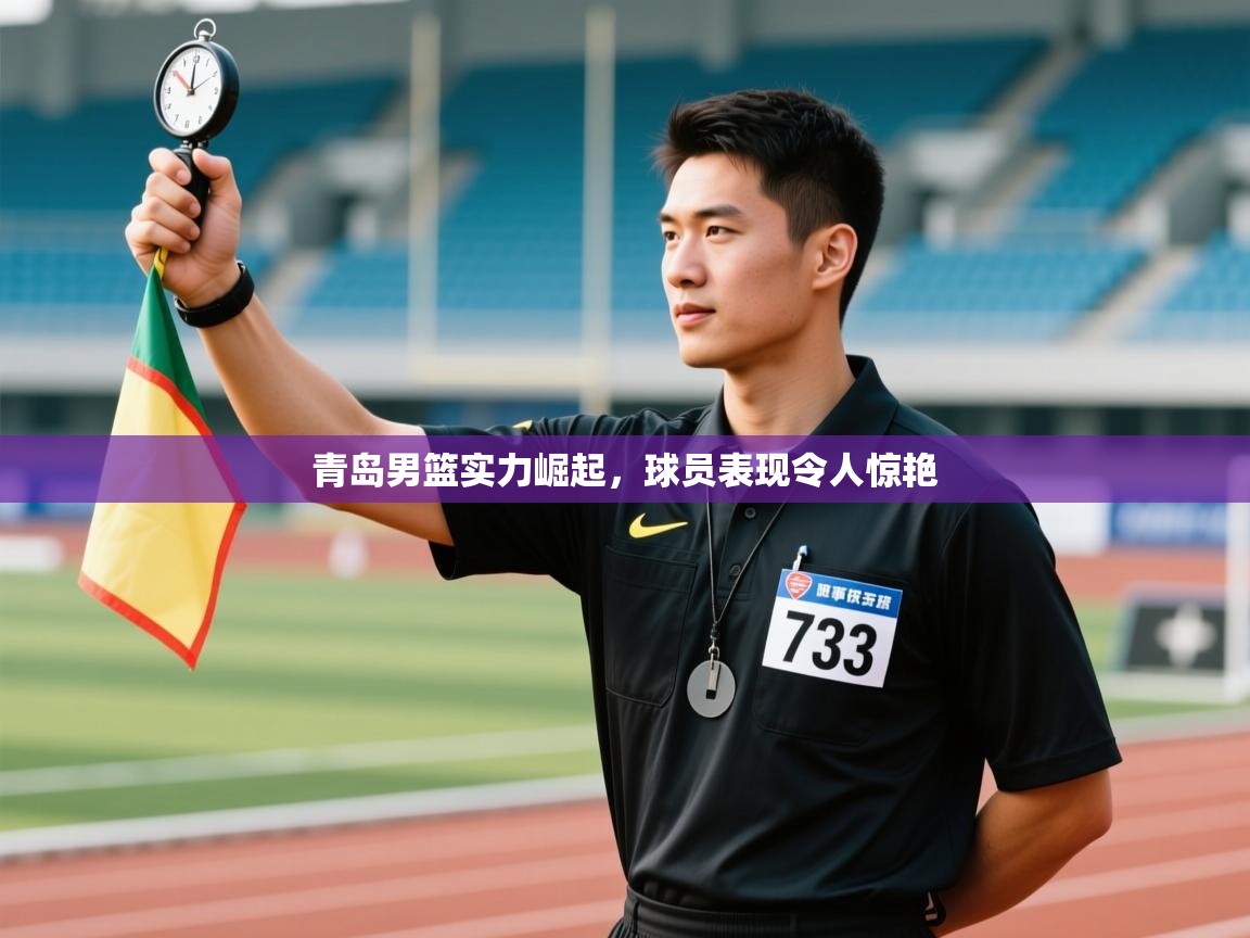 乐动ld体育直播-青岛男篮实力崛起，球员表现令人惊艳  第2张