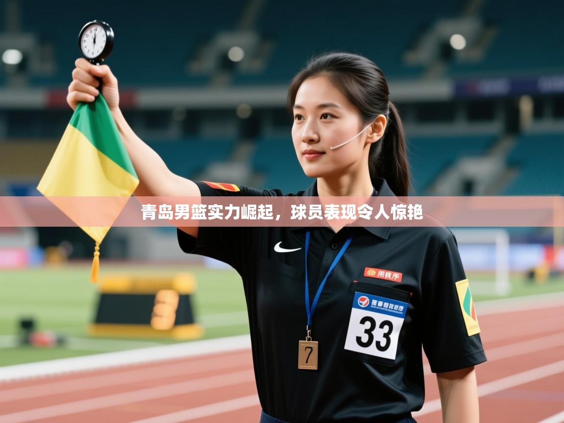 乐动ld体育直播-青岛男篮实力崛起，球员表现令人惊艳  第3张