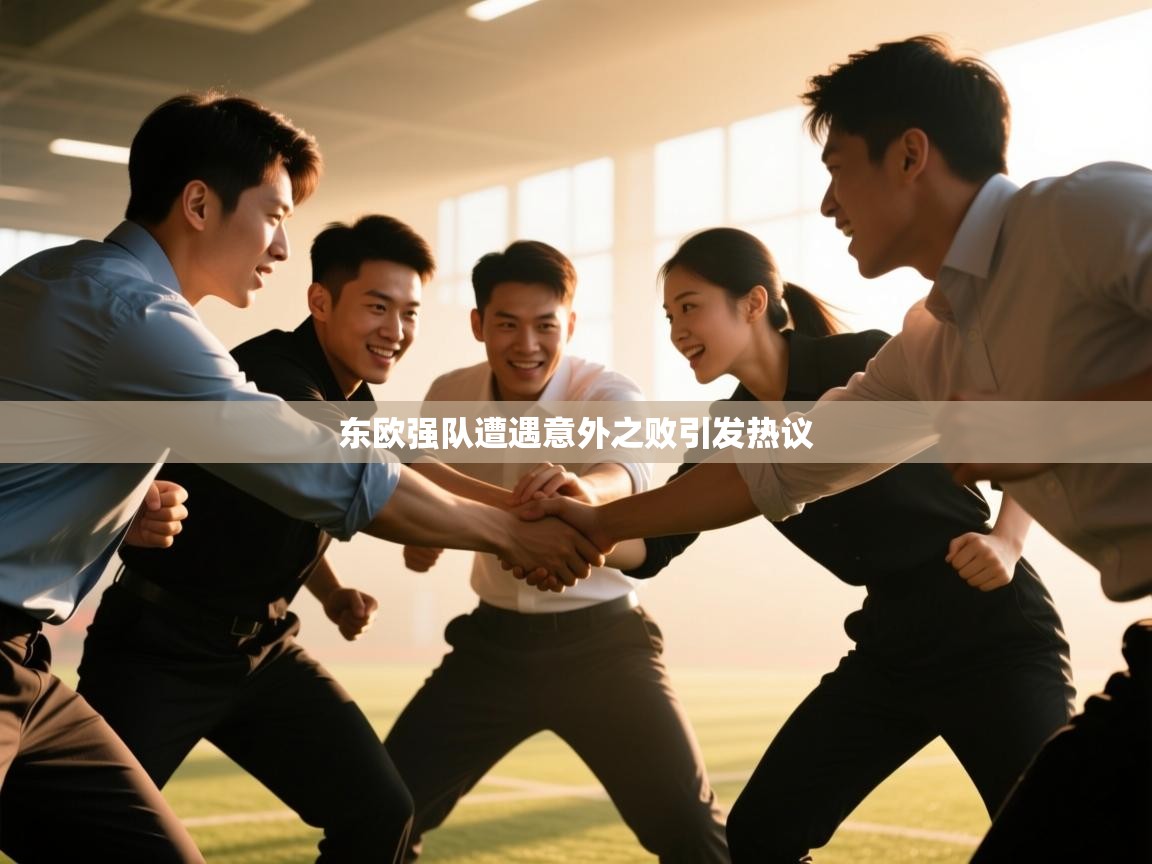 乐动体育app下载官网-东欧强队遭遇意外之败引发热议  第2张