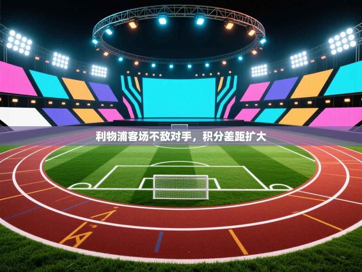 乐球体育在线观看-利物浦客场不敌对手，积分差距扩大  第3张