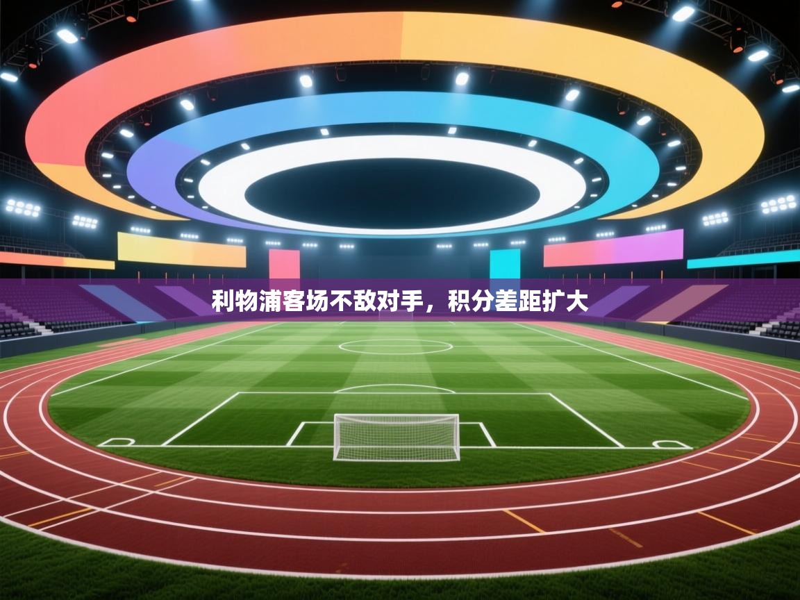 乐球体育在线观看-利物浦客场不敌对手，积分差距扩大  第4张