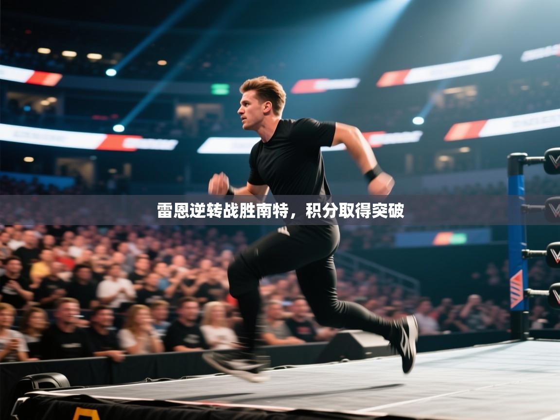 乐动体育app下载优惠-雷恩逆转战胜南特，积分取得突破  第1张