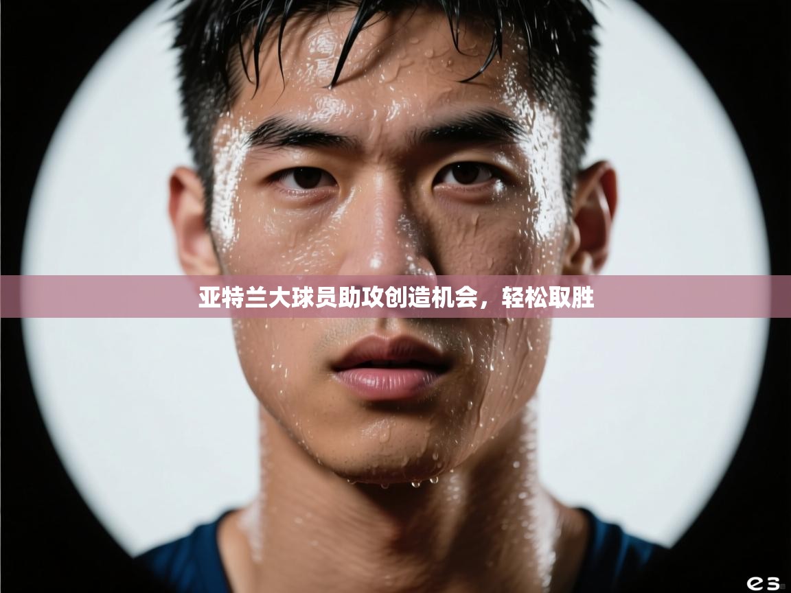 乐动体育app入口ld体育官方入口-亚特兰大球员助攻创造机会,轻松取胜 第1张