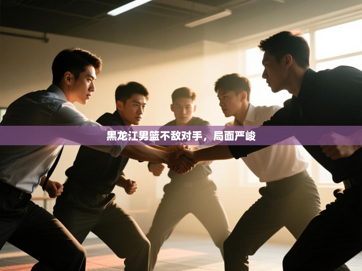 乐视体育在线直播观看-黑龙江男篮不敌对手，局面严峻  第1张