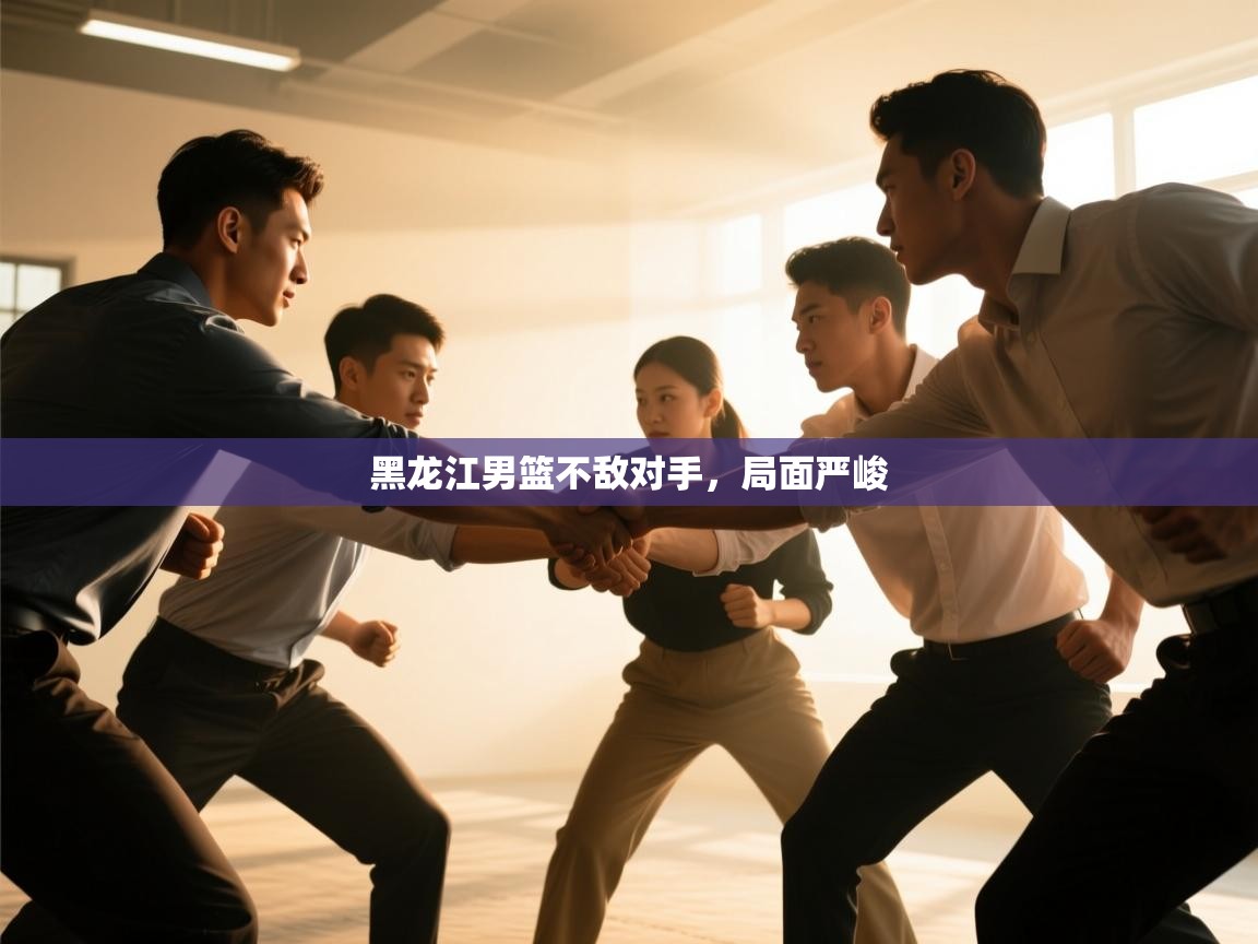 乐视体育在线直播观看-黑龙江男篮不敌对手，局面严峻  第3张