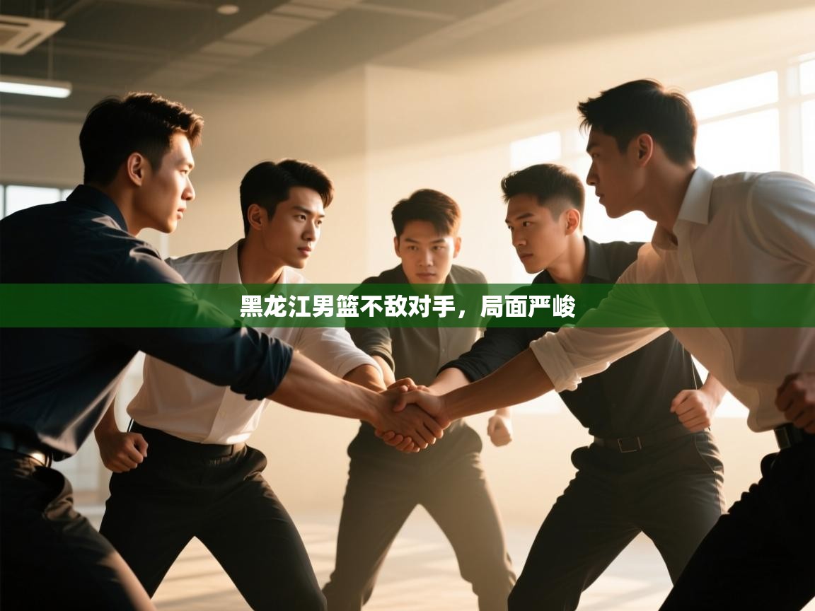 乐视体育在线直播观看-黑龙江男篮不敌对手，局面严峻  第4张