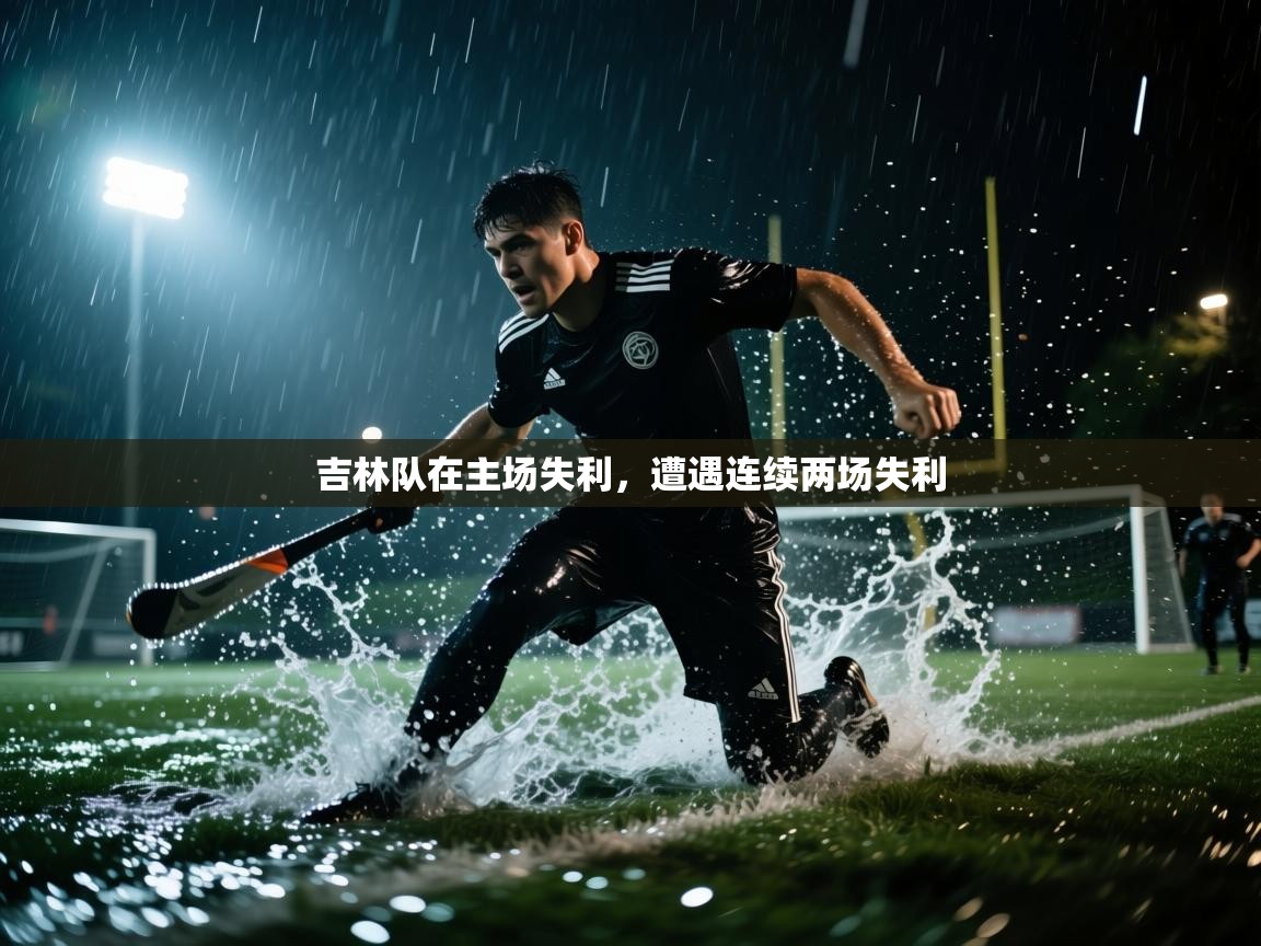 ld乐动体育app官方网站-吉林队在主场失利，遭遇连续两场失利  第4张