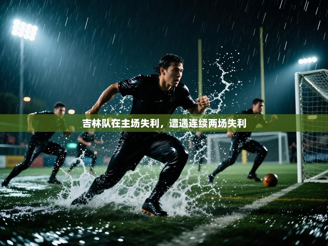 ld乐动体育app官方网站-吉林队在主场失利，遭遇连续两场失利  第3张