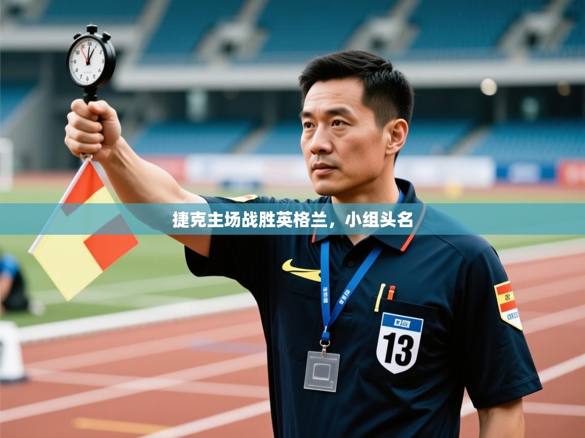 乐动体育app评价-捷克主场战胜英格兰，小组头名  第2张