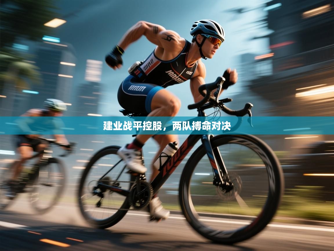 乐动体育官网-建业战平控股，两队搏命对决  第1张