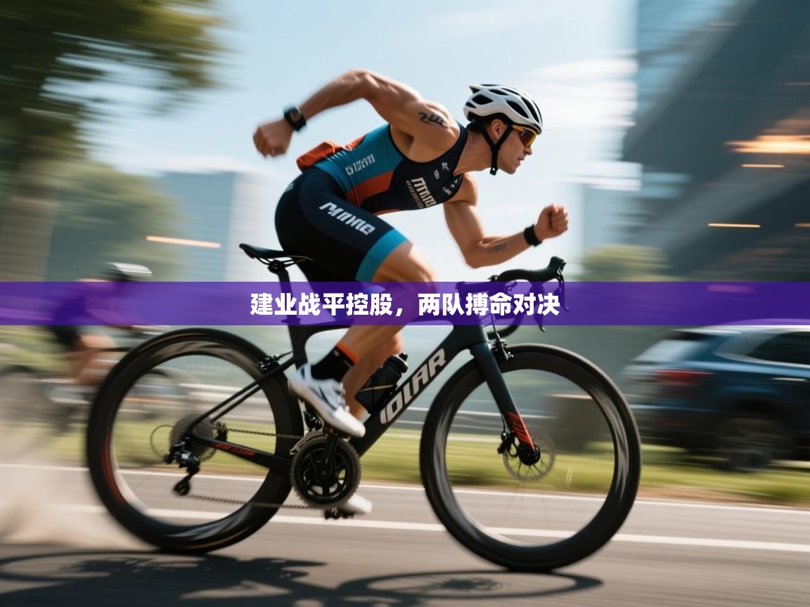 乐动体育官网-建业战平控股，两队搏命对决  第3张