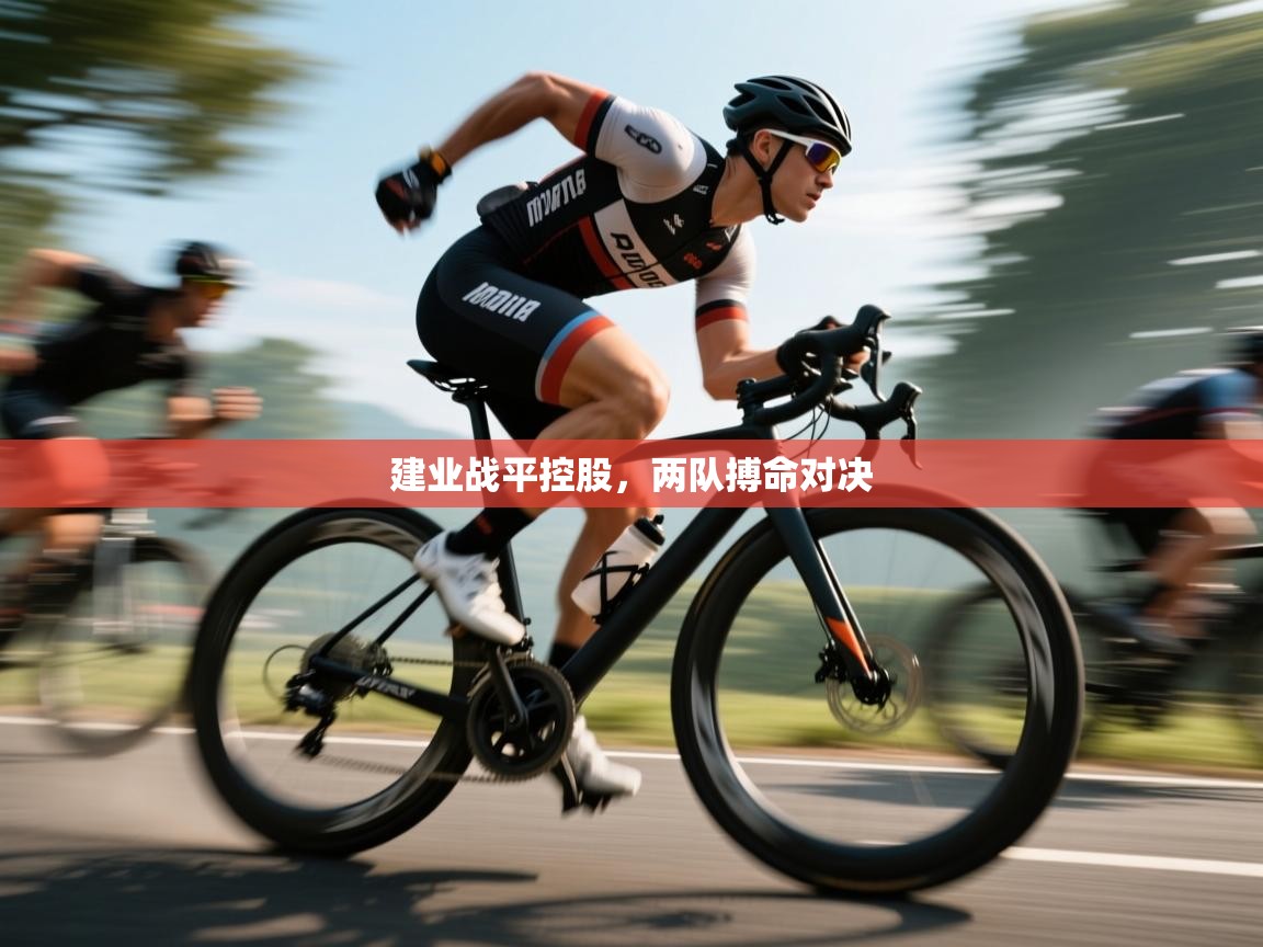 乐动体育官网-建业战平控股，两队搏命对决  第4张