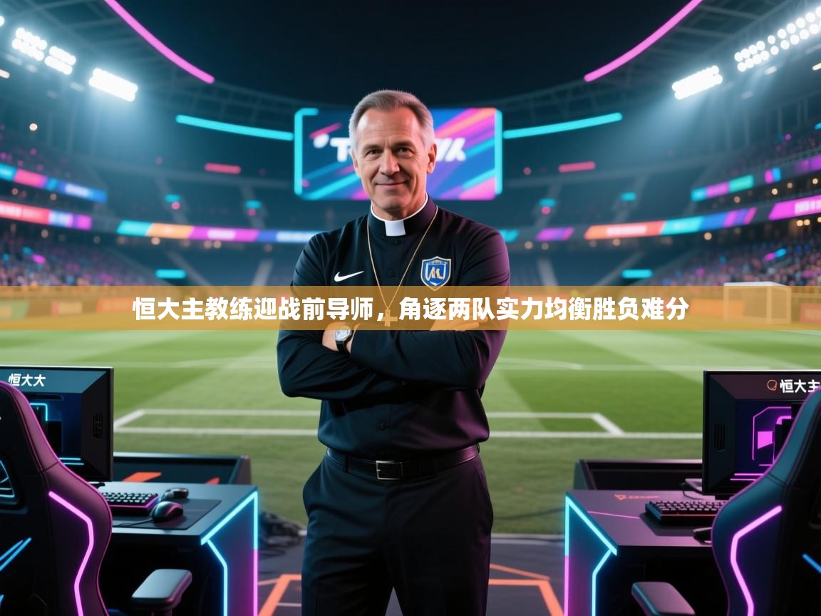 乐动体育官网地址-恒大主教练迎战前导师，角逐两队实力均衡胜负难分  第1张