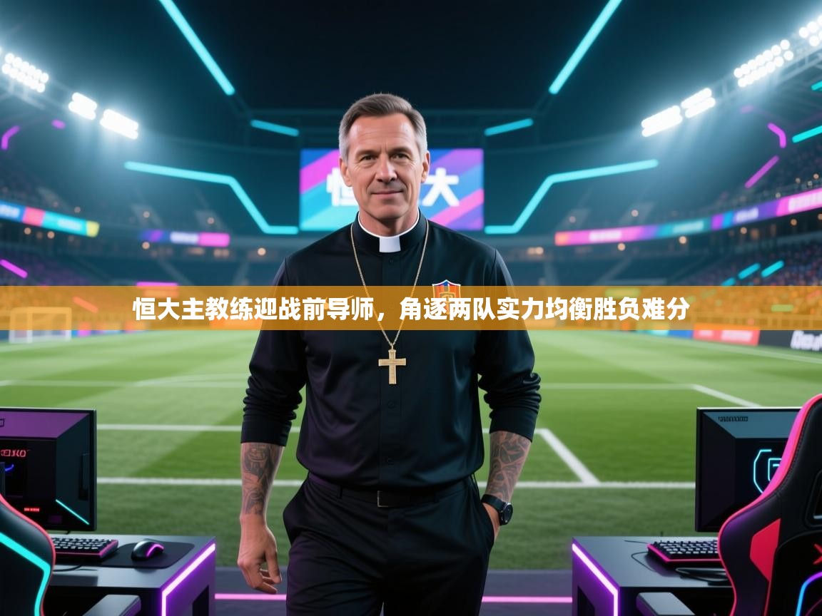 乐动体育官网地址-恒大主教练迎战前导师，角逐两队实力均衡胜负难分  第3张