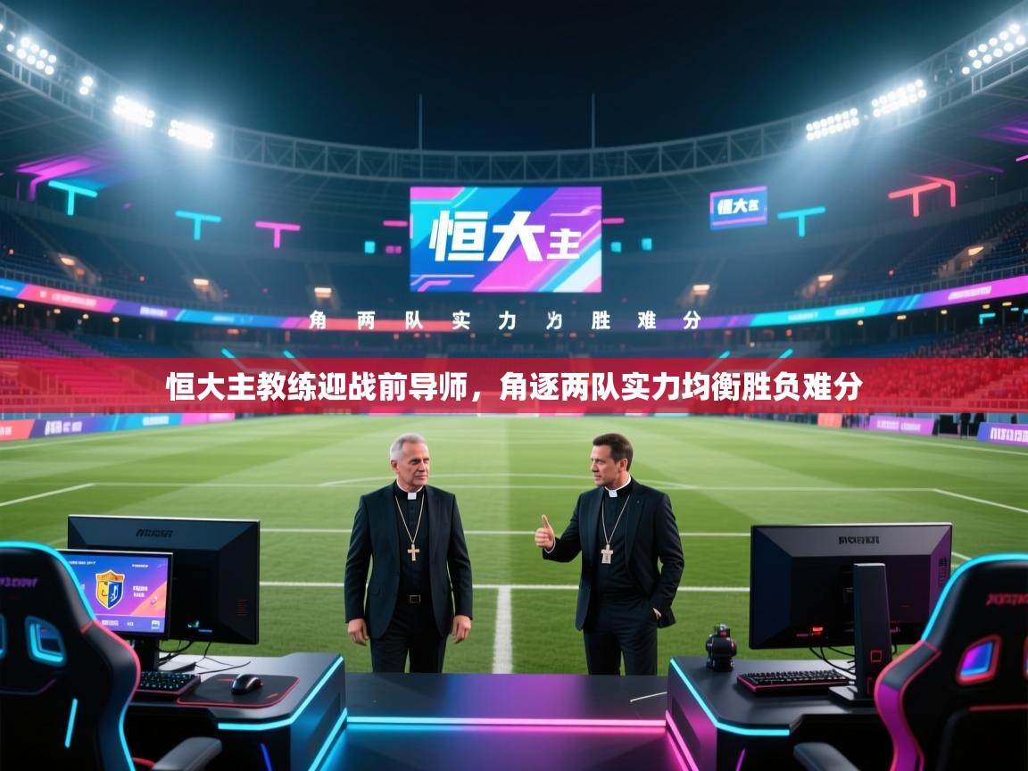 乐动体育官网地址-恒大主教练迎战前导师，角逐两队实力均衡胜负难分  第4张