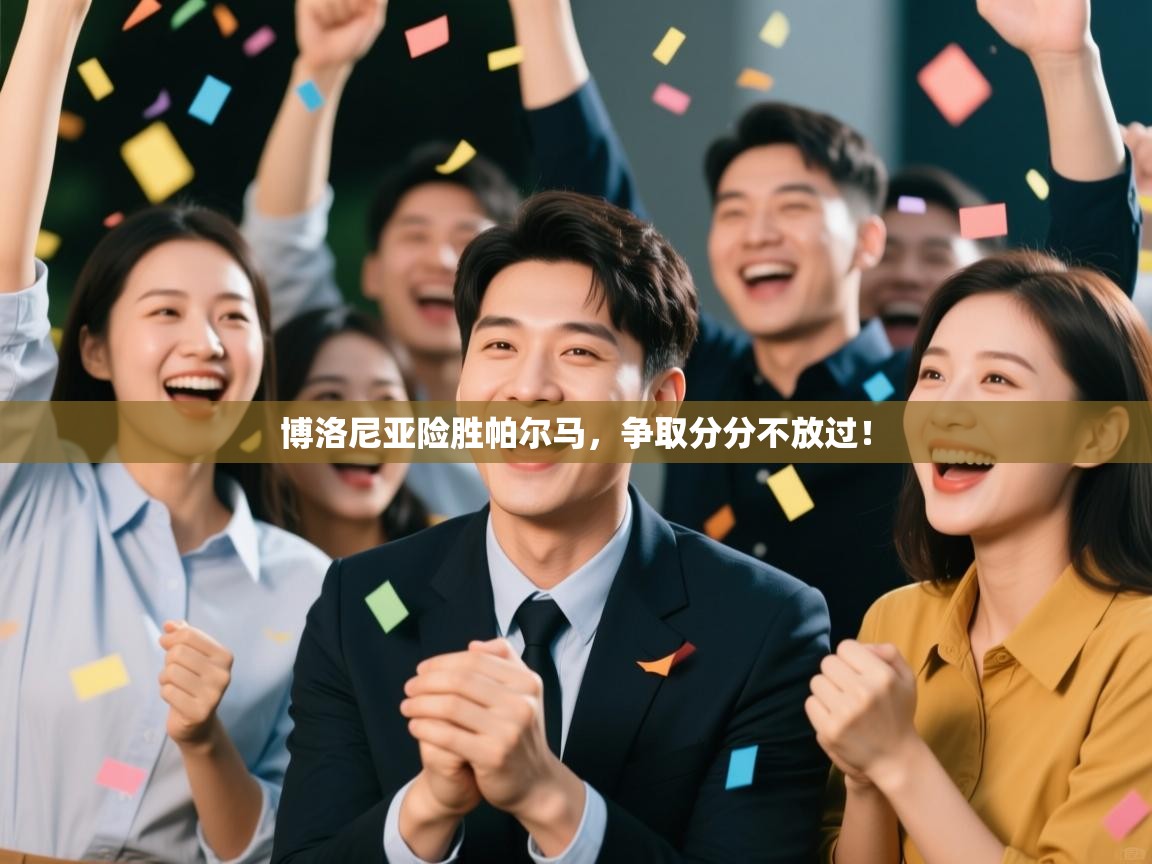 ld乐动体育app官方网站-博洛尼亚险胜帕尔马，争取分分不放过！  第3张