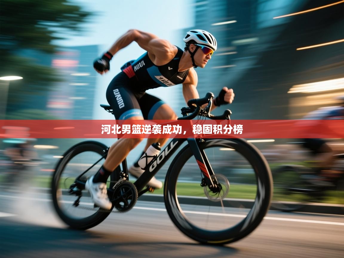 ld乐动体育app官方网站-河北男篮逆袭成功，稳固积分榜  第3张