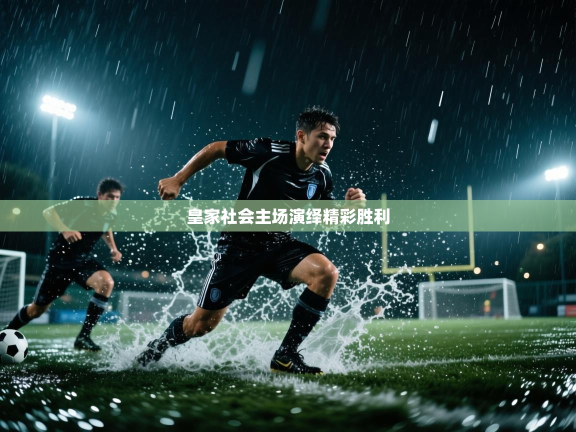 乐动体育app下载-皇家社会主场演绎精彩胜利 第2张