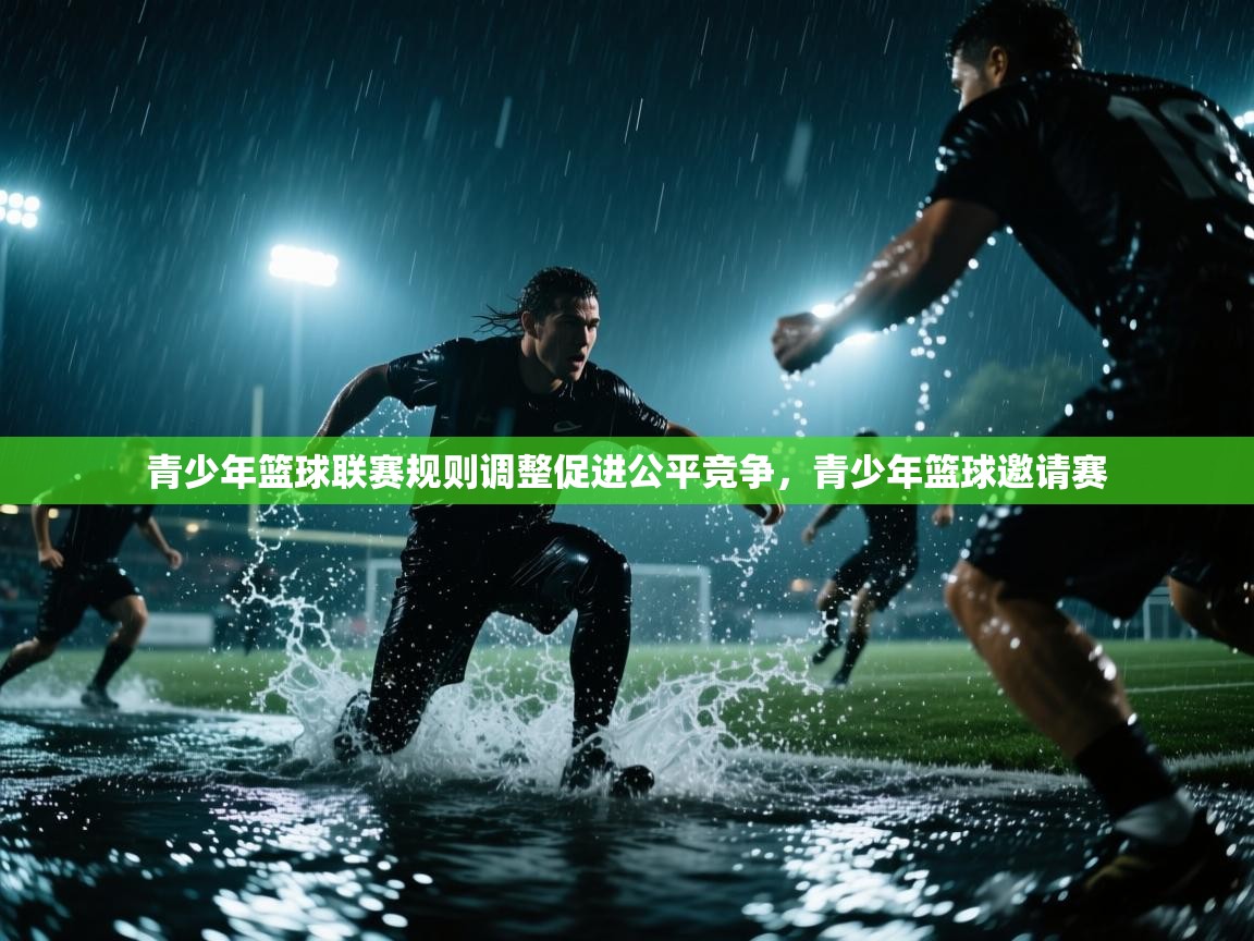 乐动体育app-青少年篮球联赛规则调整促进公平竞争，青少年篮球邀请赛  第1张