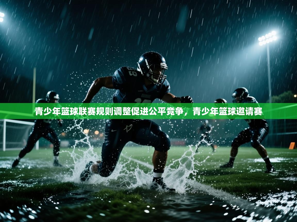 乐动体育app-青少年篮球联赛规则调整促进公平竞争，青少年篮球邀请赛  第3张