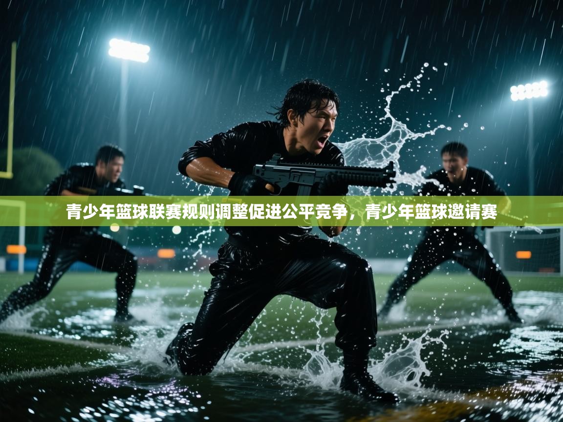 乐动体育app-青少年篮球联赛规则调整促进公平竞争，青少年篮球邀请赛  第2张