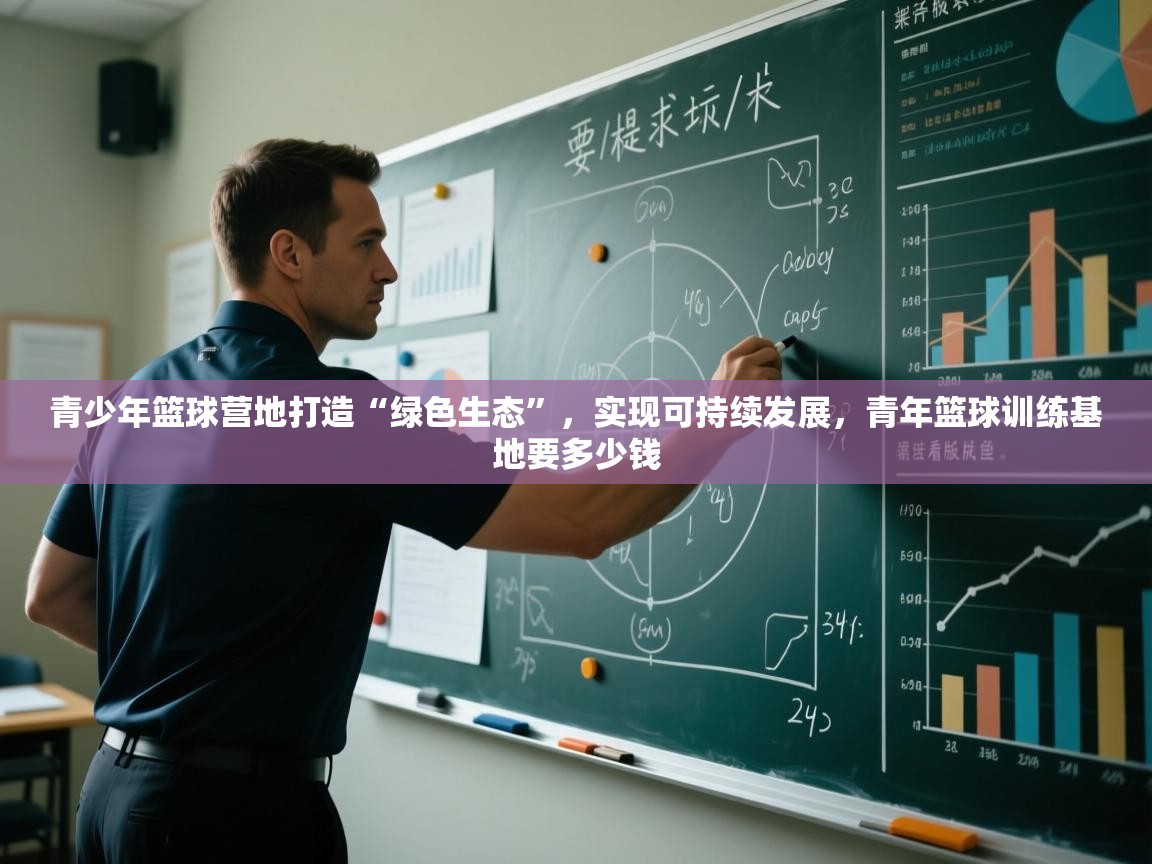 乐动体育娱乐-青少年篮球营地打造“绿色生态”，实现可持续发展，青年篮球训练基地要多少钱  第2张