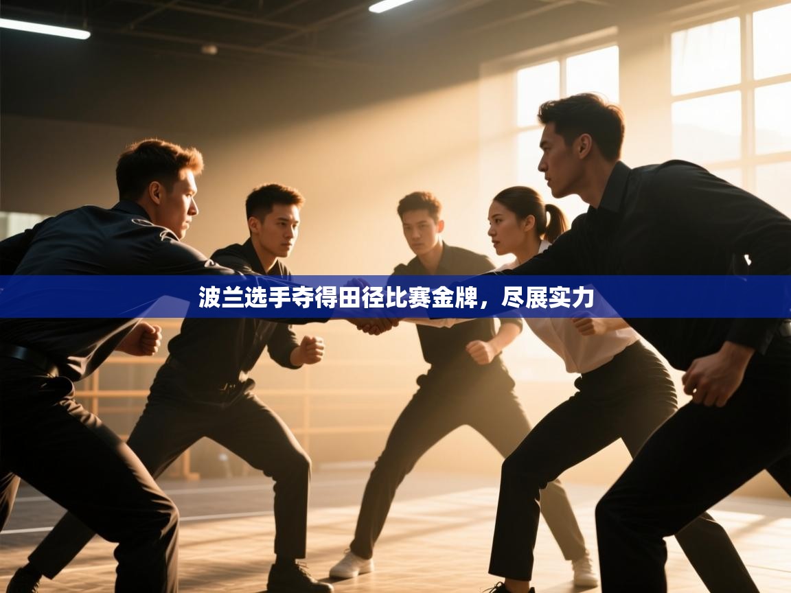 乐球体育在线观看-波兰选手夺得田径比赛金牌,尽展实力 第3张