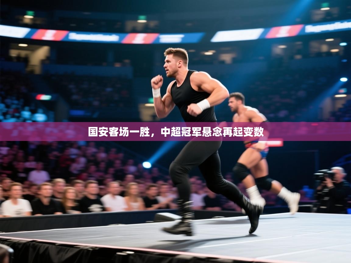 乐动体育官网地址-国安客场一胜，中超冠军悬念再起变数  第1张
