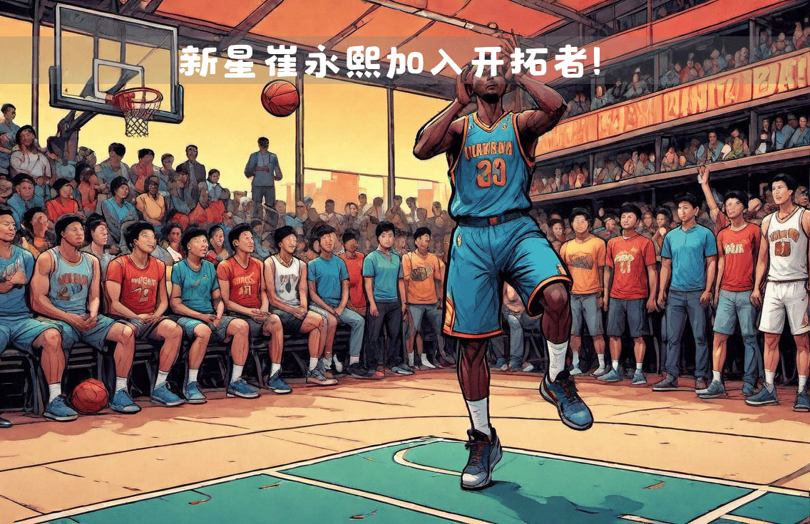 乐动体育官方入口-包含开拓者小将崭露头角，成为球队亮点之一的词条